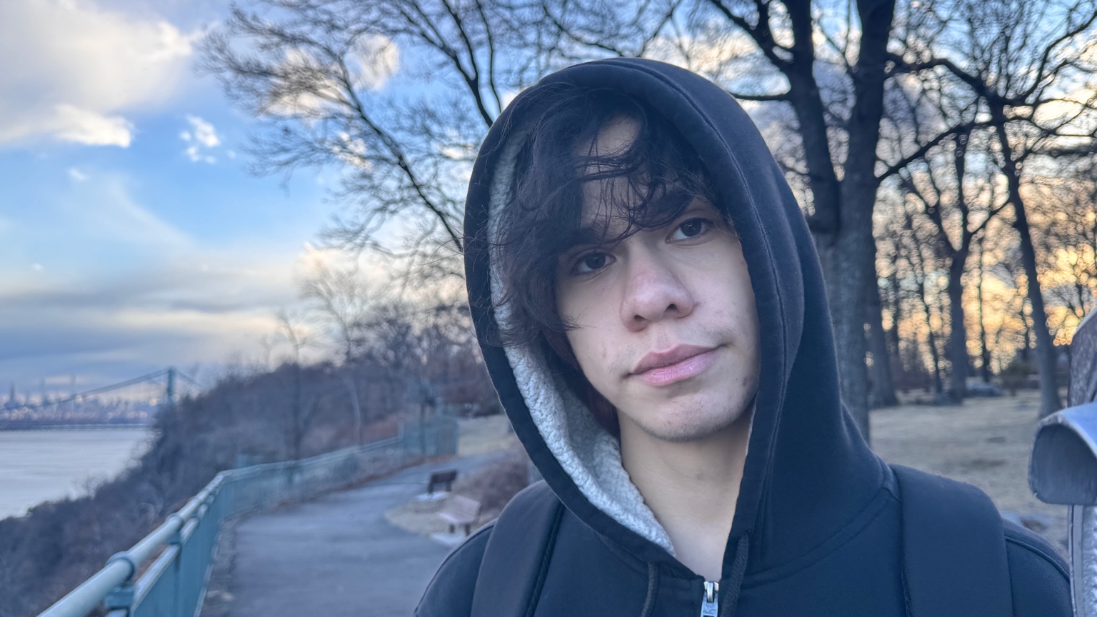 Lex Santiago - Professional API Developer